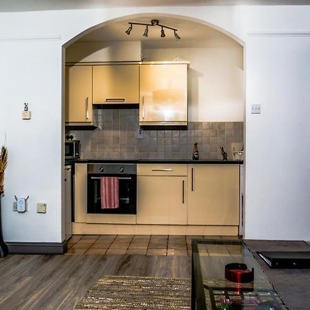 1 Bedroom Apartment By Trinity Dublin Extérieur photo