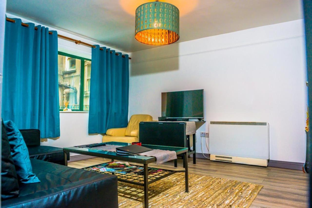 1 Bedroom Apartment By Trinity Dublin Extérieur photo